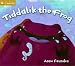 Tiddalik the Frog