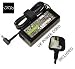 ORIGINAL 19.5V Sony Vaio Charger For VGN-S Series VGN-S4XRP/B, VGN-S570, VGN-S380B, VGN-S5VP/D, VGN-S4, VGN-S460P, VGN-S4HP/B, VGN-S550, VGN-S570P/S Includes FREE UK mains cable with 1 year warranty