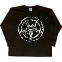 Youth Long-Sleeve T-Shirt : PENTAGRAM