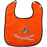 NFL Cleveland Browns Baby Bib