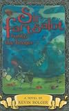 Sir Fartsalot Hunts the Booger