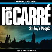 Smiley's People | [John le Carré]