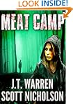 Meat Camp: A Horror Thriller