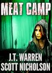 Meat Camp: A Horror Thriller