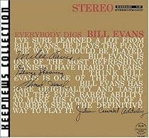 Everybody Digs Bill Evans
