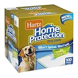 hartz training academy pads