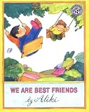 Buy : We Are Best Friends (Mulberry Books)