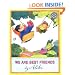 We Are Best Friends (Mulberry Books)