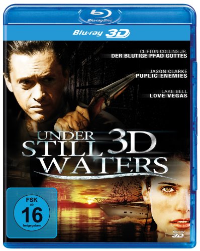 Produkt-Bild: Under Still Waters [3D Blu-ray]