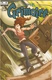 The Grimoire #3 May 2005