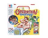 Hasbro Operation Rapid Response