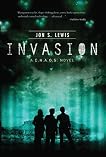 Invasion (C.H.A.O.S., #1)