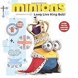 minions long live king bob
