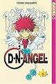 D. N. Angel 1 (Paperback)