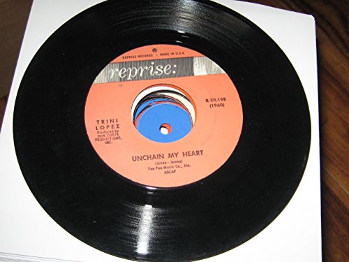 Trini Lopez - If I Ever Make You Cry Lyrics - Zortam Music