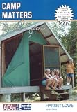 Camp Matters: By the Experts (ACAs by the Experts)