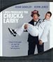 I Now Pronounce You Chuck & Larry (HD DVD/DVD Combo)