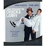I Now Pronounce You Chuck & Larry (Combo HD DVD and Standard DVD) [HD DVD]