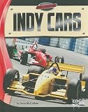 Indy Cars (Edge Books: Full Throttle)