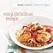 Real Simple Best Recipes: Easy, Delicious Meals