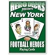 Hero Decks - New York Jets