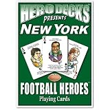 Hero Decks - New York Jets