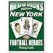 Search : Hero Decks - New York Jets