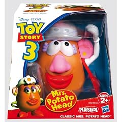 Toy Story 3 Frau Potato Head