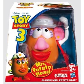 Toy Story 3 Mrs Potato Head