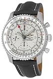 Breitling Navitimer World Mens Watch A2432212G5442X