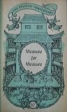 Measure for Measure