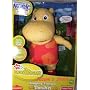 Fisher Price Backyardigans Singing Playpals Tasha