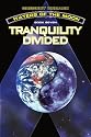 WATERS OF THE MOON: Tranquility Divided: Book Seven