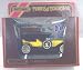 Matchbox Models of Yesteryear Y-9 Simplex-50 Yellow 1:48 scale Diecast