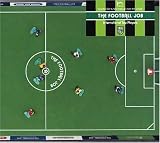 THE FOOTBALL JOB-The International Top Players の評価・レビュー