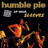 Up Your Sleeves Live