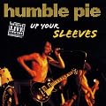Up Your Sleeves Live