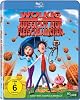 Wolkig mit Aussicht auf Fleischbällchen (DVD)