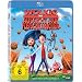 Wolkig mit Aussicht auf Fleischb�llchen [Blu-ray]