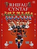 Rhifau cyntaf