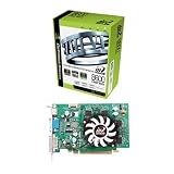 Review Inno3D I-8600GT-X-G5FTCD / Inno3D Nvidia 8600 GT 256MB PCI Express DDR3 DUAL DVI HDTV HDCP - I-8600GT-X-G5FTCD