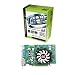 Electronics : Inno3D Nvidia 8600 GT 256MB PCI Express DDR3 DUAL DVI HDTV HDCP - I-8600GT-X-G5FTCD
