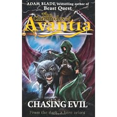 Chasing Evil