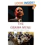The Obama Menu : Dining with Barack Obama