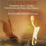Symphony No 6/LA Mer Incidental Music to Salome
