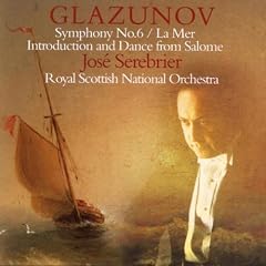 Symphony No.6 La Mer & Incide