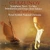 Sinfonie 6/la Mer/Introduction & Dance from Salome