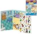 My Pet Vet Magnet Toy Imaginetics Playset