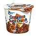 Cinnamon Toast Crunch Cereal Cups, 2-Ounce Single Serve Cups (Pack of 24)