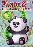 PANDA & THE MAGIC SERPENT(ANIMATED)